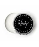 Nanshy Makeup Brush & Sponge Cleaner Soap | Organic Natural Vegan Deep Cleanser for Flawless Makeup - Buy Online on GoSupps.com