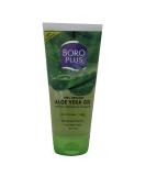 Buy 100% Pure Aloe Vera Gel - 150ml | Health & Skincare | Fast International Shipping - Buy Online on GoSupps.com