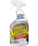 Krud Kutter Sports Stain Remover - 22 oz Laundry Pre-Treat | Best International Shipping - Buy Online on GoSupps.com
