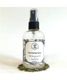 Uncrossing Spray 4 oz - Spiritual Purification for Negative Energy, Curses, Spells - Hoodoo, Voodoo, Wicca, Pagan - Buy Online on GoSupps.com