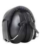 Viwanda Bon Ear Defenders Black Children's Hearing Protection - SNR 26 dB Lightweight Headphones for Teens & Adults - Buy Online on GoSupps.com