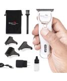 Ritter Professional Mini Hair Trimmer - White | Hair & Beauty Care - Buy Online on GoSupps.com
