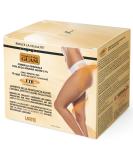 Guam Algenfango Guam FIR reduces cellulite and obesity with tourmaline for the benefits of far infrared rays active heat on the skin made in Italy 500 g pack - Buy Online on GoSupps.com