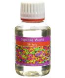 Cupcake World Skitels Candy Intense Food Flavouring 100 ml - Buy Online on GoSupps.com