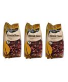 Hibiscus Flower Herbal Tea / Sorrel Tea - 3 x 65g Bags - Greenfields - Buy Online on GoSupps.com