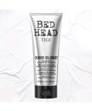 TIGI Bed Head Dumb Blonde Reconstructor Conditioner 6.76 oz - Strengthen & Revive Blonde Hair | International Shipping Available - Buy Online on GoSupps.com