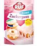 Kneadable Sugar Glaze for Cakes & Pastries - 150g | Instant Use Icing for Coloring & Flavoring - Buy Online on GoSupps.com