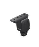 ECM-B10 XLR Digital MI Shoe Shotgun Microphone with Beamforming Technology | Three Switchable Directivities - Buy Online on GoSupps.com