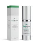 Apple Cider Vinegar Brightening Eye Cream with Vitamin B3 Caffeine Cucumber Extract to Reduce Puffiness Eye Bags and Dark Circles Cream For All Skin Types (0.5 oz) Packaging May Vary - Buy Online on GoSupps.com