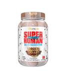 Alpha Lion Whey Protein Powder - Muscle Growth & Recovery - Maximize Absorption - Pure Isolate (28 Servings, Cocoa Buffs) - Buy Online on GoSupps.com