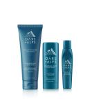 Oars + Alps Men s Skin Care Kit | Vegan & Gluten Free | Face Wash Eye Roller & Moisturizer | Travel Size & TSA Approved - Buy Online on GoSupps.com