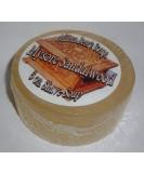 Mama Bears Mysore Sandalwood Fragrance Shaving Soap - Luxury Shaving Soap for Men | International Shipping Available - Buy Online on GoSupps.com