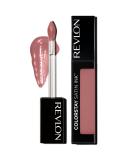 Revlon ColorStay Satin Ink Liquid Lipstick in Partner in Crime - Longwear Lip Color for Spooky Halloween Makeup - Buy Online on GoSupps.com