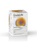 Enviolife Belly Comfort - 30 Capsules | Dietary Supplement with Biotin Lactic Acid Bacteria & Inulin for Healthy Mucous Membranes - Buy Internationally - Buy Online on GoSupps.com
