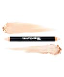 Eye Brightener Stick Highlighter & Eyebrow Concealer Duo Pencil - Cool Beige Brow Crayon for Matte Definition and Inner Corner Highlighting - Gluten, Paraben, and Cruelty-Free - Buy Online on GoSupps.com