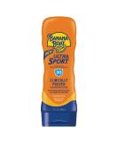 Banana Boat Ultra Sport Sunscreen Lotion Broad Spectrum SPF 30 8 oz (236 ml) - Buy Online on GoSupps.com