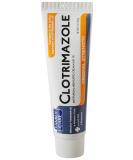 Family Care Clotrimazole Anti-Fungal Cream 1% USP - 1 oz - Buy Online on GoSupps.com