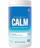 Natural Vitality Natural Calm The Anti-Stress Drink Original (Unflavored) 16 oz (453 g) - Buy Online on GoSupps.com