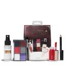 Revolution Beauty Truly Sinful Halloween Party Mini Set - Vegan Makeup with 6-Pan Palette Eyeliner Mini Pout Bomb & Fixing Spray | International Shipping - Buy Online on GoSupps.com