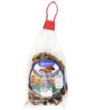 Polish Dried Porcini Mushrooms (Borowik Szlachetny), 70g - Whole Caps - Buy Online on GoSupps.com