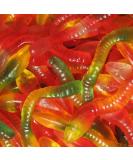 Halloween Pick and Mix Candy Jelly Sweet for kids Adult - Halloween 2023 (Worms 100g) Worms 100g - Buy Online on GoSupps.com