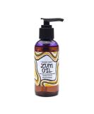Zum Lavender-Lemon Massage and Body Oil - 4 fl oz - Buy Online on GoSupps.com