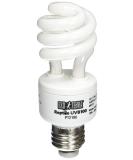 Exo Terra 13w UVB Tropical Terrarium Bulb 13 Watt (UVB100) - Buy Online on GoSupps.com