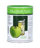 MucoFalk Apple Granulate 300g - Soothing Digestive Support | Fast International Shipping - Buy Online on GoSupps.com