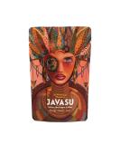 Javasu Mushroom Coffee | 60 Servings | Colombian Arabica Instant Coffee with Lion's Mane Chaga Cordyceps L-Theanine for Natural Energy & Focus | No Ordinary Moments | 150g - Buy Online on GoSupps.com