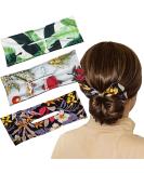 Deft Bun Maker | Magic Hair Donut & Twister | Stylish Hair Accessories for Women & Girls (3 Colors) - Buy Online on GoSupps.com