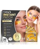 Under Eye Patches | Eye Mask & Treatment for Dark Circles & Puffiness | Women s Eye Care Gel Pads - Buy Online on GoSupps.com