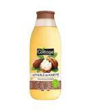 Cottage Shower Oil Extra Nourishing Shea 560ml | Hydrating Body Wash for Intense Moisture | International Shipping Available - Buy Online on GoSupps.com