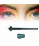 Silicone Eyeliner Tool - Waterproof Weld-Resistant & Highly Elastic Guide for Beginners & Pros (Green) - Buy Online on GoSupps.com