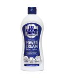 AMK Bar Keepers Friend Power Cream All Purpose 350ml Surface Cleaner - Buy Online on GoSupps.com