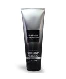 Men's Ultimate Hydration Body Cream with Shea Butter - 8 OZ | Graphite | International Shipping Available - Buy Online on GoSupps.com
