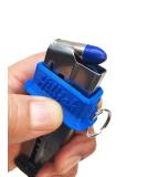 Hilljak S&W M&P 9 Shield EZ Speed Magazine Loader - Blue | Quickie Loader - Buy Online on GoSupps.com