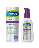 Cetaphil Pro Oil Absorbing Moisturizer SPF 30 4 fl oz (118 ml) - Buy Online on GoSupps.com