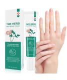 MIELIKKI Nail Repair Cream - Strengthen & Repair Damaged Nails | Nail Strengthener & Solution for Cracked & Discolored Nails - Shop Now - Buy Online on GoSupps.com