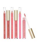 Nicole Miller Liquid Lipstick & Liner Collection | 6-Piece Set | Long-Lasting Shades of Lipsticks & Lip Liners for Stunning Look - Buy Online on GoSupps.com