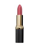 L'Oreal Paris Colour Riche Matte Lipcolour, Aromatte-ic Rose, 0.13 oz. - Buy Online on GoSupps.com