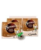 Buy Senseo Good Morning Strong XL Coffee Pads - RA-Certified 50 Cups | International Shipping - Buy Online on GoSupps.com