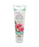 Mimi's Raw Beeswax Body Lotion 2 OZ Tube - Eucalyptus Mint | Natural Moisturizer for All Skin Types - International Shipping Available - Buy Online on GoSupps.com