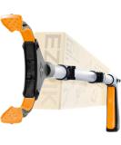 EZPIK 36 Folding Grabber Tool for Elderly with Magnets - Heavy Duty Reacher for Disabled & Seniors - Rotating Grippers, Trash Pickers, and Pick-Up Tool - Buy Online on GoSupps.com