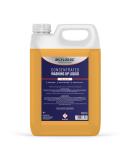 Commercial Concentrated Washing Up Liquid - Orange - 5 Litre - Buy Online on GoSupps.com