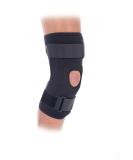 Buy United Ortho 33008 Universal Buttress Patella Stabilizer - X-Large Black | International Shipping Available - Buy Online on GoSupps.com