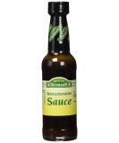 Feinkost Dittmann Worcestershire Sauce - Pack of 5 (100 ml each) | Authentic International Flavor - Buy Online on GoSupps.com