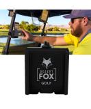 DESERT FOX GOLF Phone Caddy Black - Buy Online on GoSupps.com
