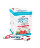 Nordic Naturals Flora Kids Probiotic Pixies - 3 Billion CFU, 30 Packets, Rad Berry Flavor - Buy Online on GoSupps.com