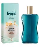 FENJAL Classic Luxury Creme Bath Oil - 125ml |Cleanses and Nourishes Your Skin 125 ml (Pack of 1) - Buy Online on GoSupps.com