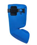 Buy United Ortho Air Cam Walker Fracture Boot Liner - Medium Blue | Fast International Shipping - Buy Online on GoSupps.com